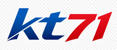 kt71 লোগো